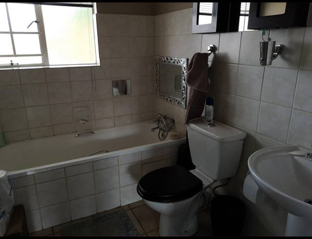 2 BEDROOM TOWNHOUSE SOLD IN MONTANA